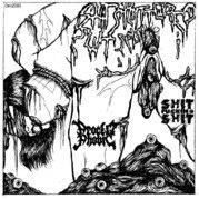 Proctophobic : Shit Splattered Slut